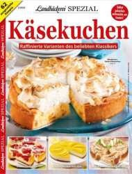 :  Landbäckerei Magazin Spezial No 02 2023