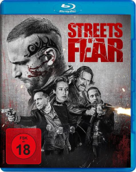 : Streets of Fear 2022 German Webrip x264-Ldjd