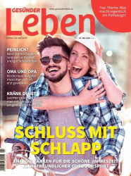 : Gesünder Leben Magazin No 05 2023
