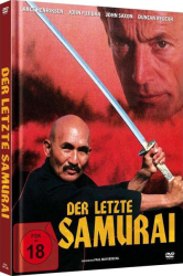 : Der Letzte Samurai 1990 German Dl Dvdrip X264-Watchable