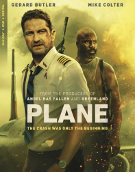 : Plane 2023 German Eac3 Dubbed Dl 1080p BluRay x264-Ps
