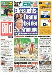 : Bild - 06 Mai 2023