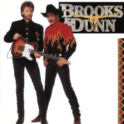 : Brooks & Dunn - Sammlung (17 Alben) (1991-2020)