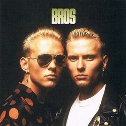: Bros - Sammlung (8 Alben) (1988-2020)