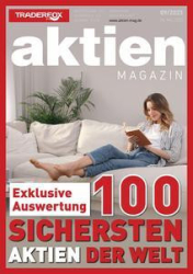 :  Aktien Magazin No 09 vom 06 Mai 2023