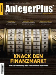 :  AnlegerPlus Magazin No 04 2023