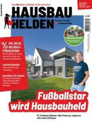 :  Hausbau Helden Magazin No 04 2023