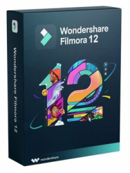 : Wondershare Filmora v12.3.0.2341 (x64)