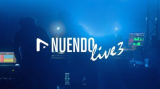 : Steinberg Nuendo Live 3 v3.0.0 