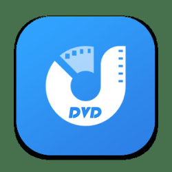 : Tipard DVD Ripper 10.0.50 macOS