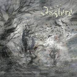 : Austere - Corrosion of Hearts (2023)