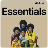 : The Jackson 5 - Essentials (2023)