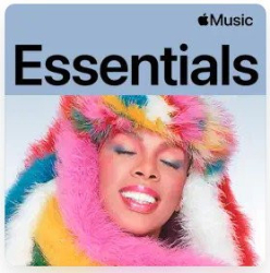 : Donna Summer - Essentials (2023)