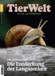 : Tier Welt Magazin No 09 2023
