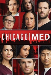 : Chicago Med S08E03 Den Kampf gewonnen den Krieg noch nicht German Hdtvrip x264-Mdgp