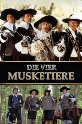 : Die vier Musketiere 1974 Remastered German Dl 1080p BluRay Avc-SaviOurhd