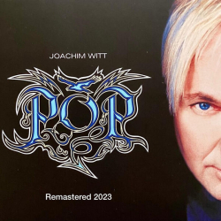 : Joachim Witt - Pop (Remastered 2023) (2023)