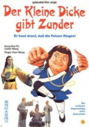 : Der Kleine Dicke Gibt Zunder 1972 German Vccrip X264-Watchable