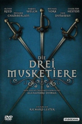 : Die drei Musketiere 1973 Remastered German Dl 1080p BluRay Avc-SaviOurhd