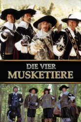 : The Four Musketeers 1974 Remastered Multi Complete Bluray-Pentagon