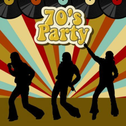 : 70's Party (2023)