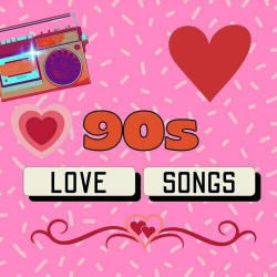 : 90s Love Songs (2023)