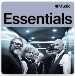 : King Crimson - Essentials (2023)