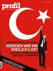 :  Profil Nachrichtenmagazin No 19 vom 07 Mai 2023