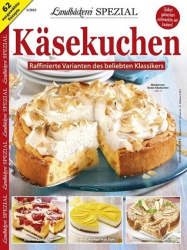 : Landbäckerei Spezial - Nr 02 2023