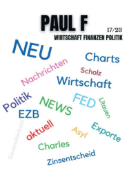 : Paul F - Nr 17 2023