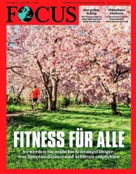 :  Focus Nachrichtenmagazin No 19 vom 06 Mai 2023