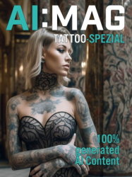 : AI:Mag - Tattoo Spezial 2023