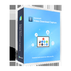 : Apowersoft Video Download Capture 6.4.17.2 (Build 02202023)