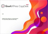 : QuarkXPress CopyDesk 2023 v19.1.0