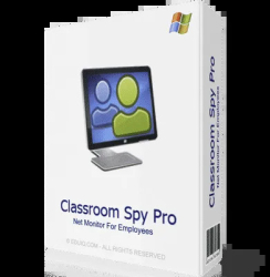 : Classroom Spy Pro v4.8.23