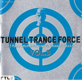 : Tunnel Trance Force Vol.03 (1997)