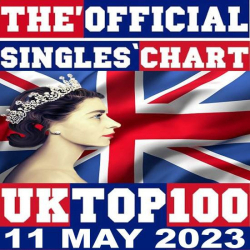 : The Official UK Top 100 Singles Chart 11.05.2023