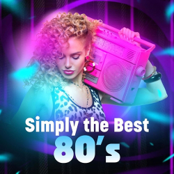 : Simply the Best 80s (2020)