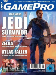 : GamePro Magazin No 06 Juni 2023
