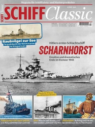 : Schiff Classic Magazin No 04 2023
