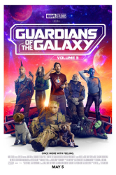: Guardians of the Galaxy Vol 3 2023 German Md Dl 1080p Ts x265-omikron