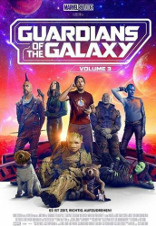 : Guardians of the Galaxy Vol 3 2023 German Ac3 Ld 1080p Ts x264-Hqxd