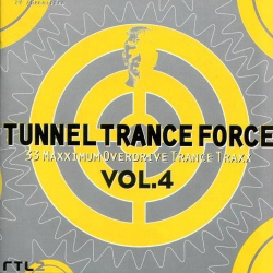 : Tunnel Trance Force Vol.04 (1998)