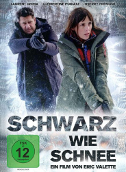 : Schwarz wie Schnee 2021 German Ac3 DvdriP x264-NaiB