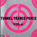 : Tunnel Trance Force Vol.06 (1998)
