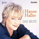 : Hanne Haller - Das Beste (2023)