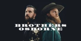 : Brothers Osborne - Sammlung (5 Alben) (2016-2020)