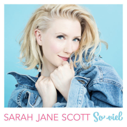 : Sarah Jane Scott - So viel (2017)