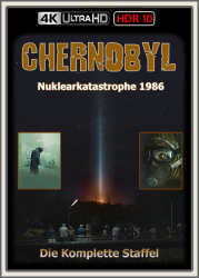 : Chernobyl 2019 S01 Complete UpsUHD HDR10 REGRADED-kellerratte