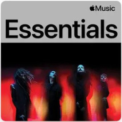 : Korn - Essentials (2023)